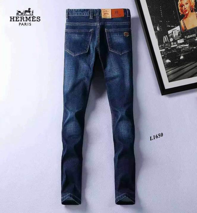 Heme long jeans men 29-42-034